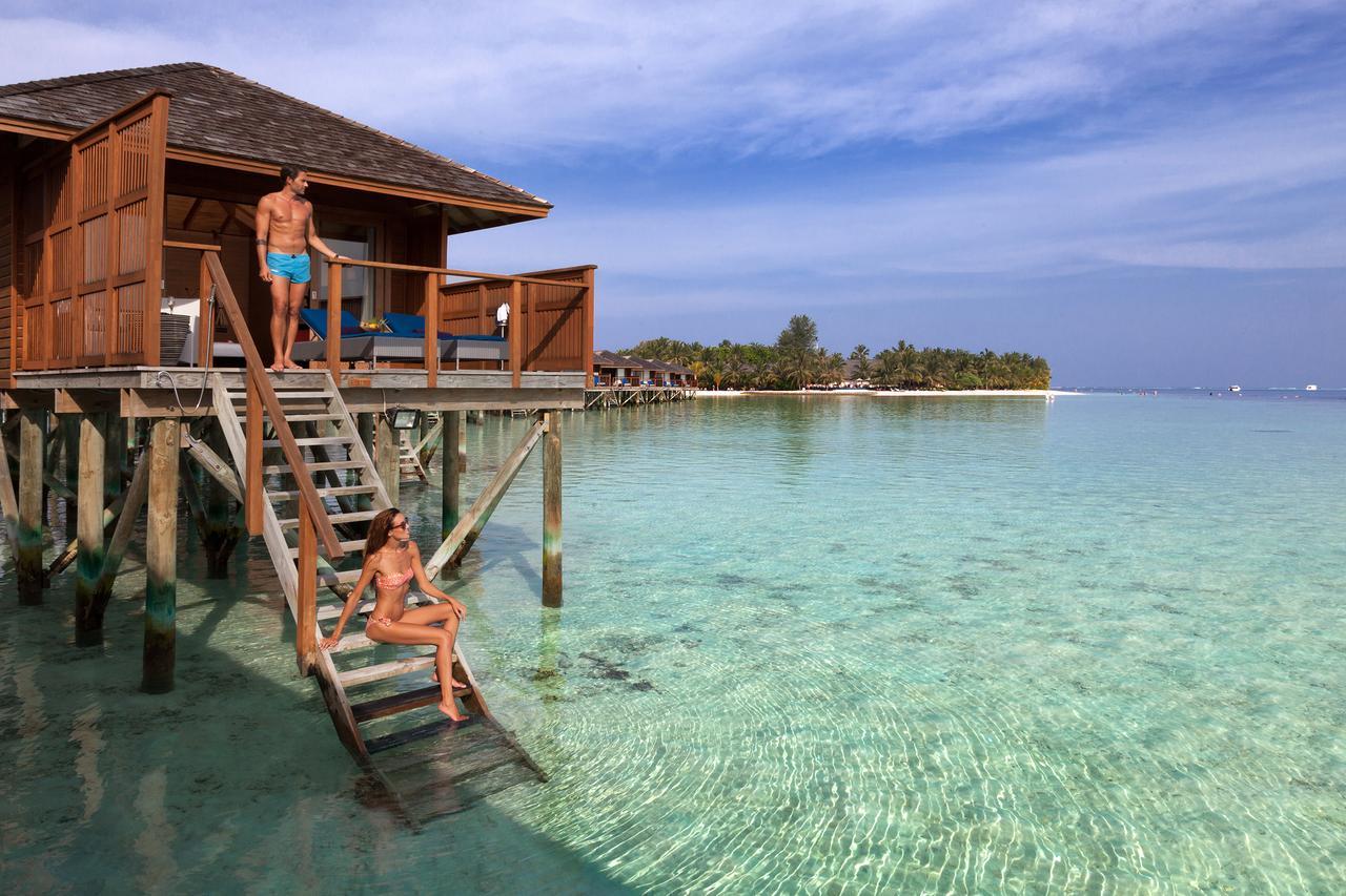 Romantic Ocean Villa
